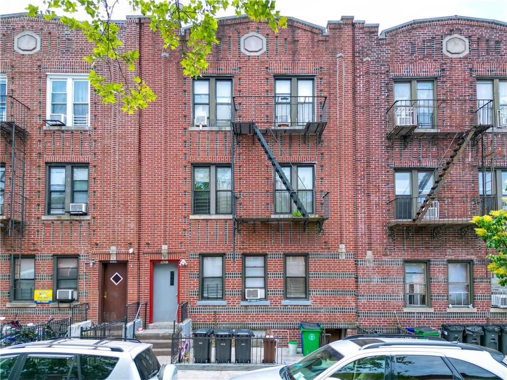 1748 79th Street Bensonhurst Brooklyn NY 11214