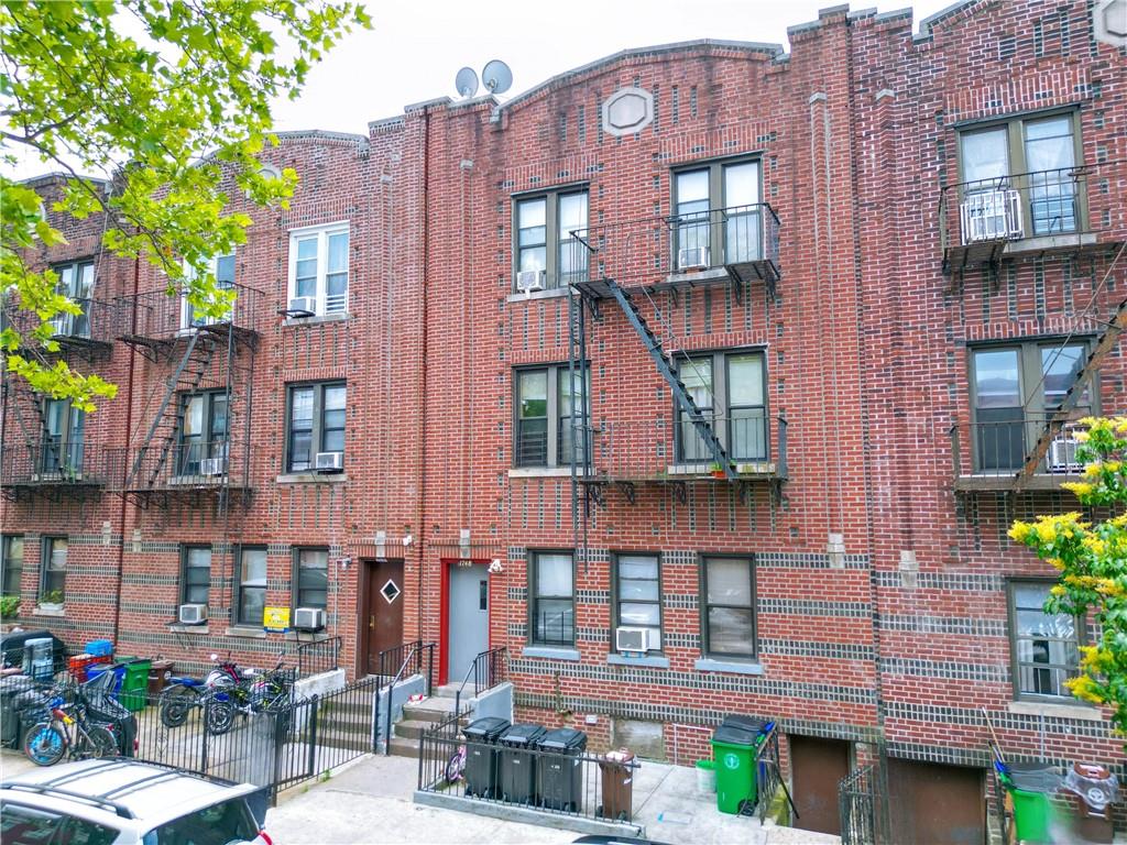 1748 79th Street Bensonhurst Brooklyn NY 11214