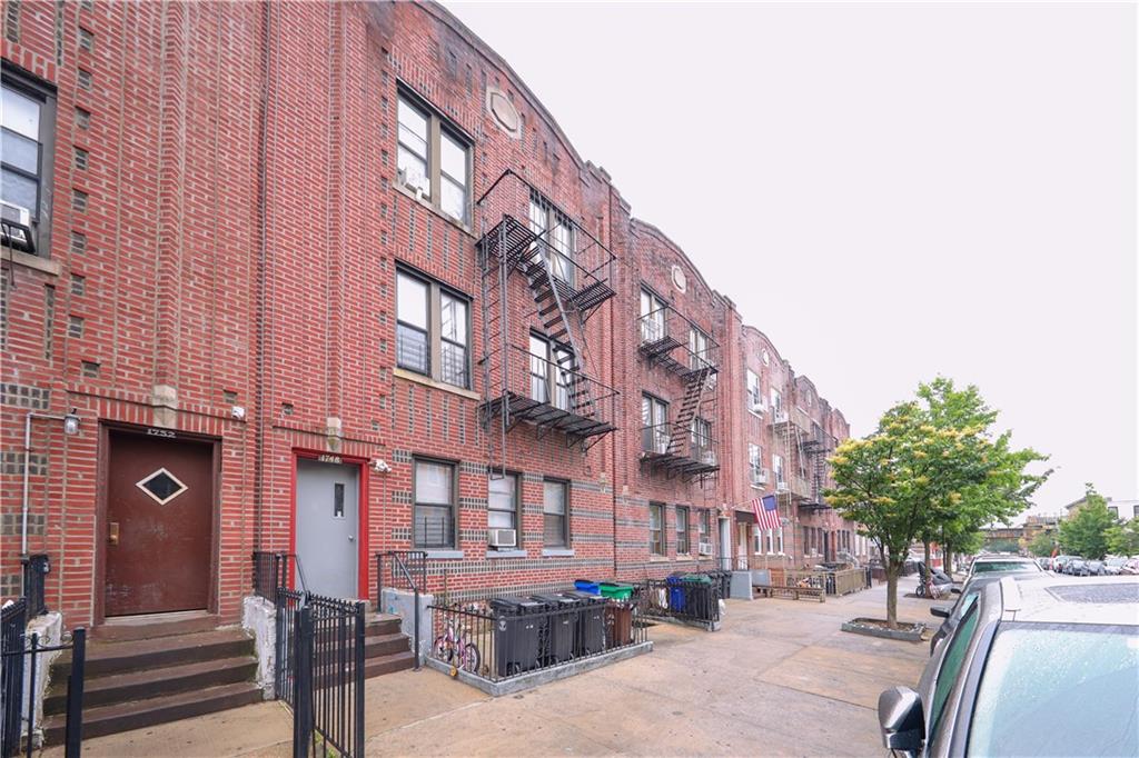 1748 79th Street Bensonhurst Brooklyn NY 11214
