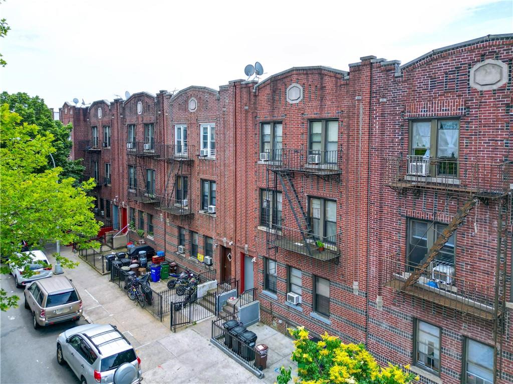 1748 79th Street Bensonhurst Brooklyn NY 11214