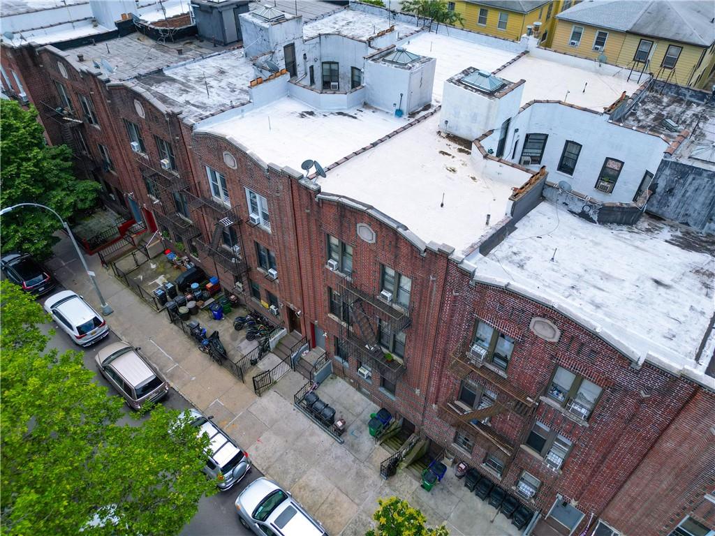 1748 79th Street Bensonhurst Brooklyn NY 11214