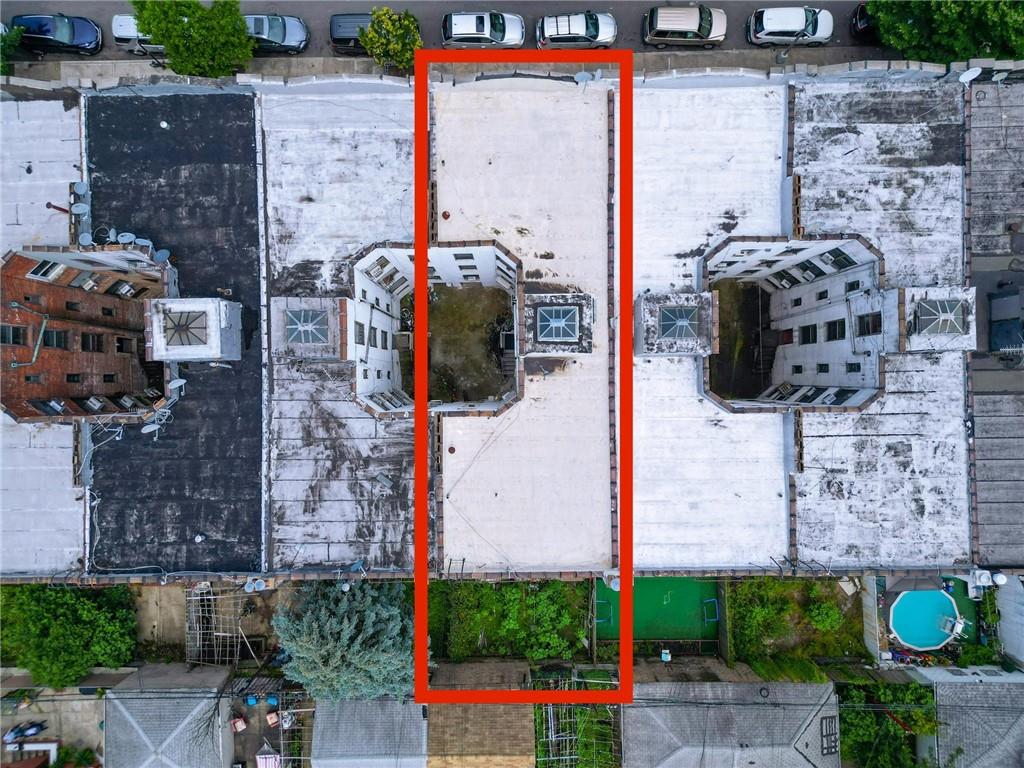 1748 79th Street Bensonhurst Brooklyn NY 11214