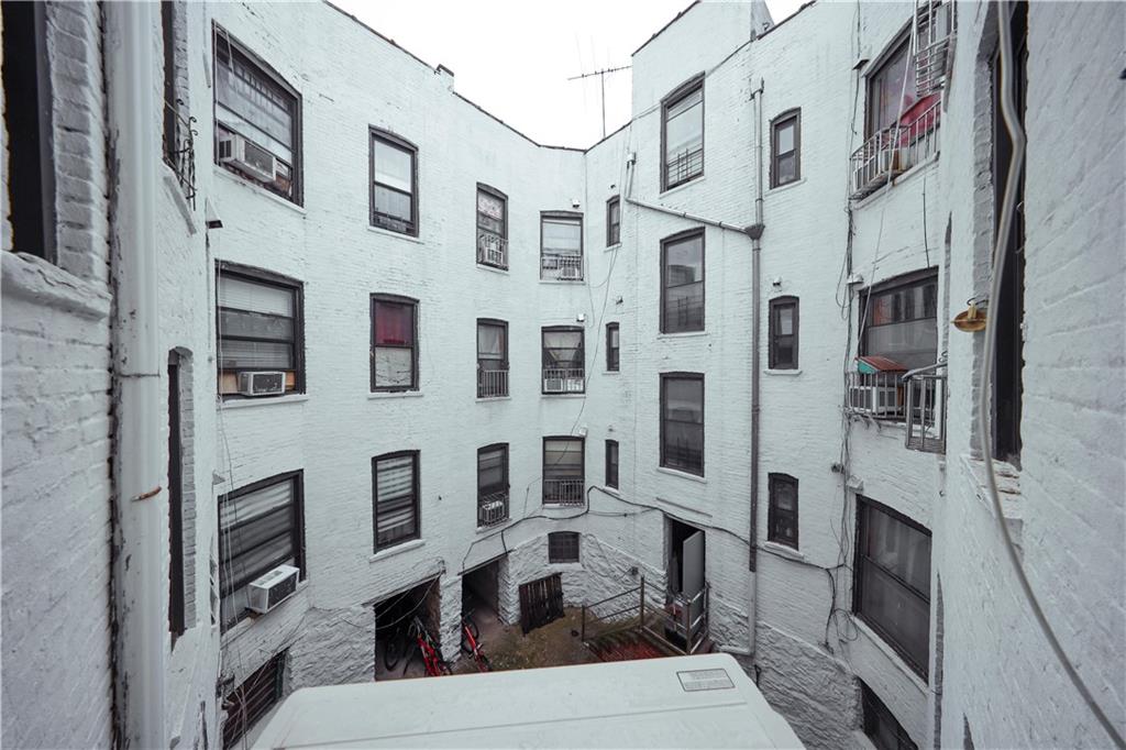 1748 79th Street Bensonhurst Brooklyn NY 11214