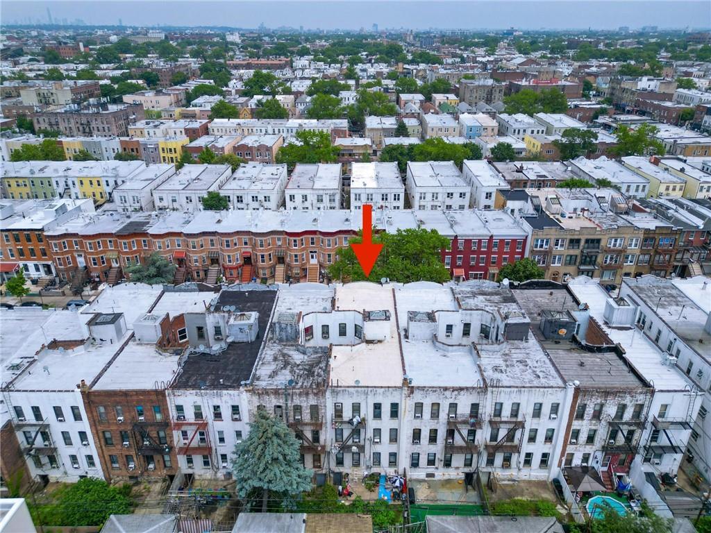 1748 79th Street Bensonhurst Brooklyn NY 11214