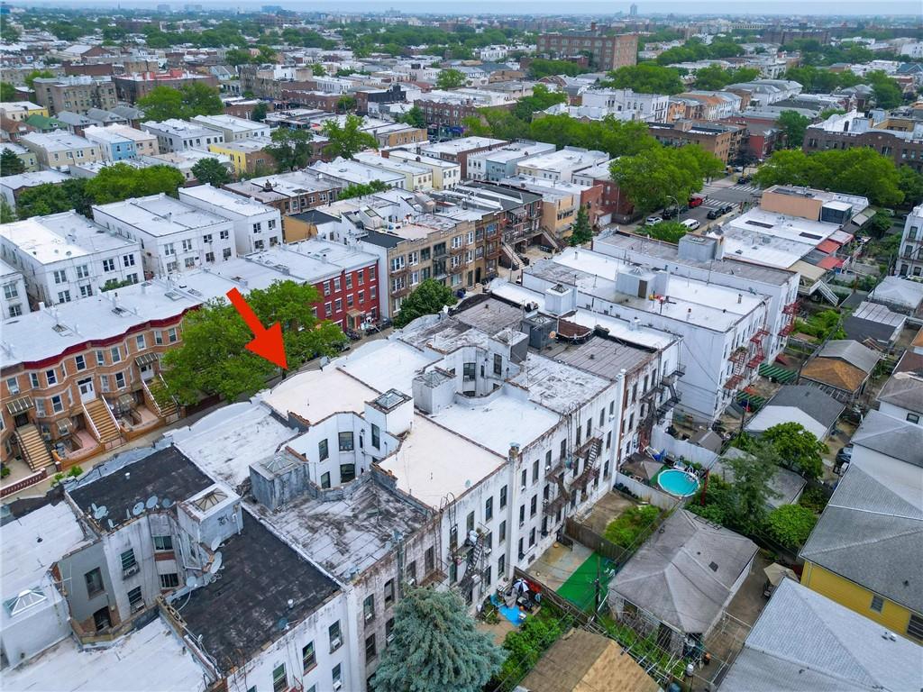 1748 79th Street Bensonhurst Brooklyn NY 11214