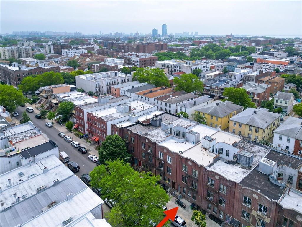 1748 79th Street Bensonhurst Brooklyn NY 11214