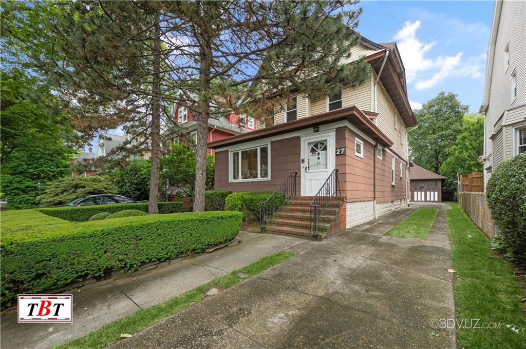 27 Wellington Court Ditmas Park Brooklyn NY 11230