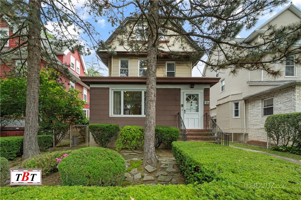 27 Wellington Court Ditmas Park Brooklyn NY 11230