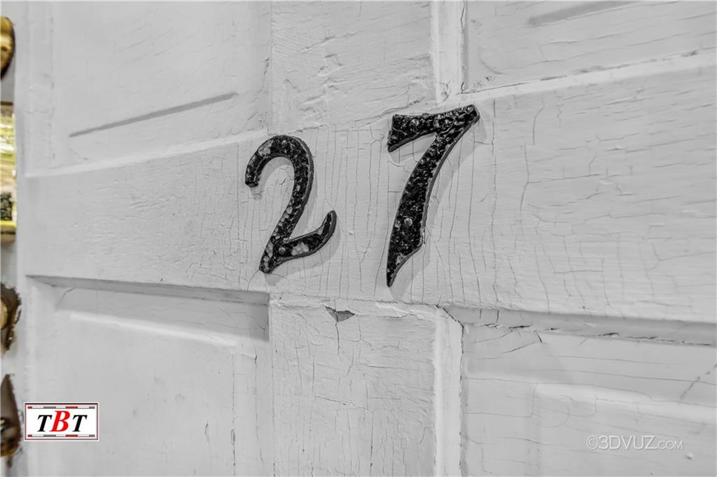 27 Wellington Court Ditmas Park Brooklyn NY 11230