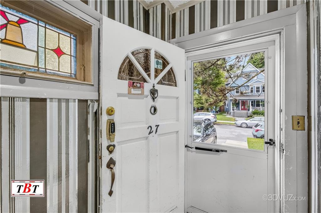 27 Wellington Court Ditmas Park Brooklyn NY 11230
