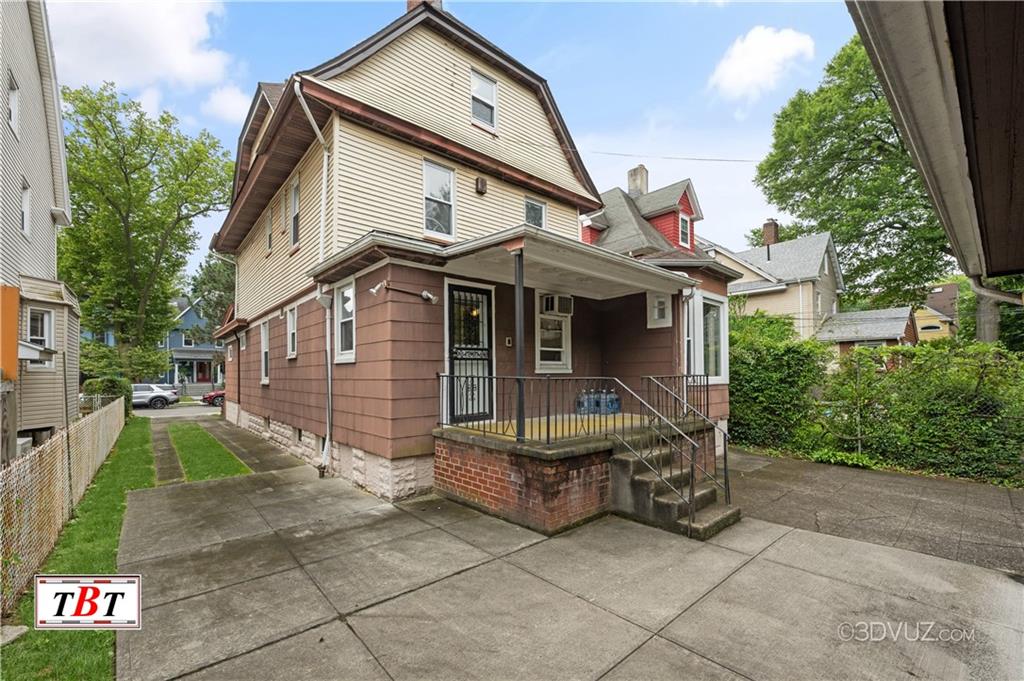 27 Wellington Court Ditmas Park Brooklyn NY 11230