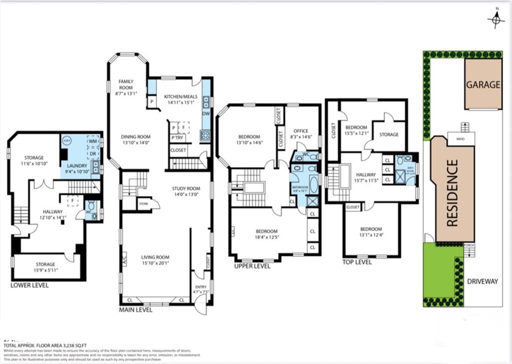 27 Wellington Court Ditmas Park Brooklyn NY 11230