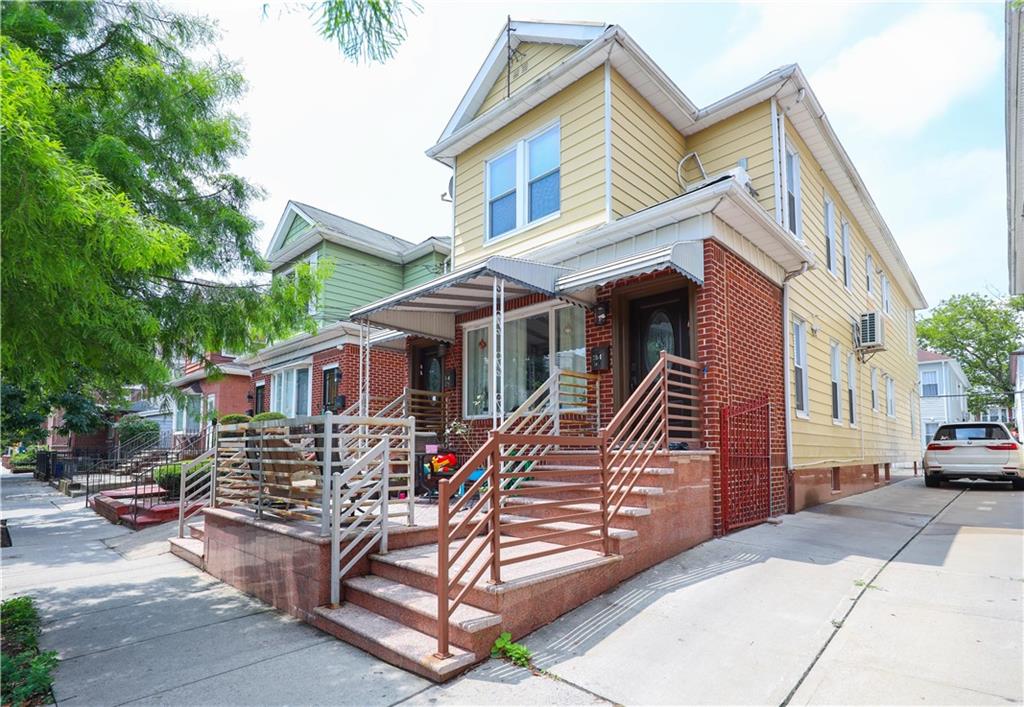 2154 East 23rd Street Sheepshead Bay Brooklyn NY 11229