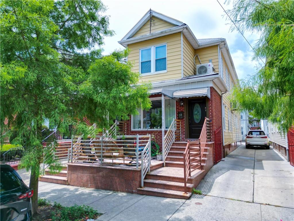 2154 East 23rd Street Sheepshead Bay Brooklyn NY 11229