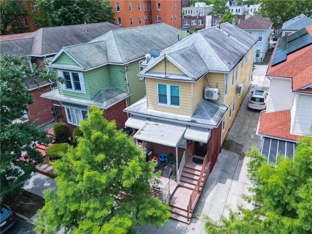2154 East 23rd Street Sheepshead Bay Brooklyn NY 11229