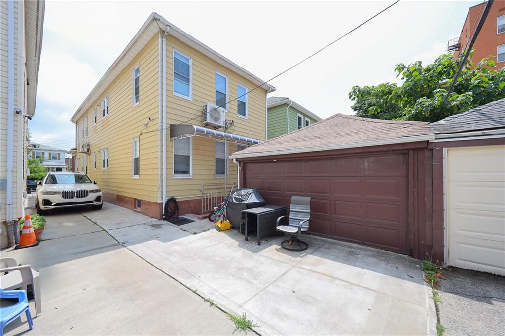 2154 East 23rd Street Sheepshead Bay Brooklyn NY 11229