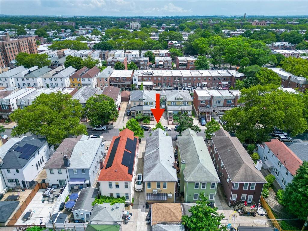 2154 East 23rd Street Sheepshead Bay Brooklyn NY 11229