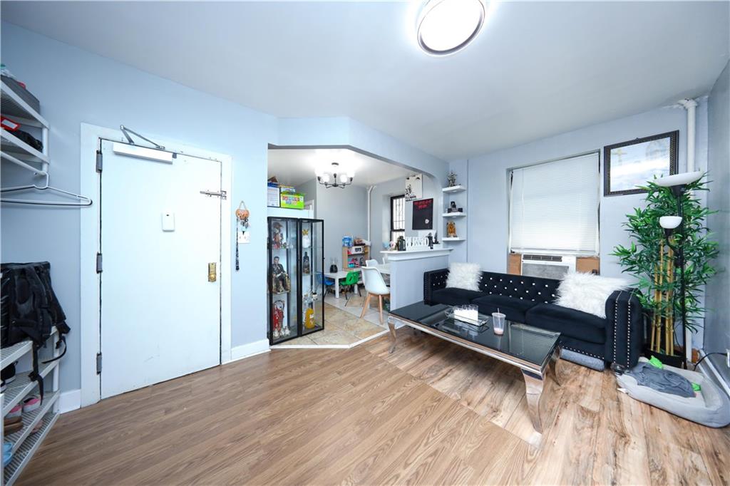 881 39th Street Sunset Park Brooklyn NY 11232