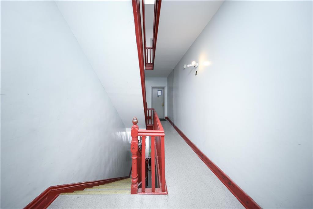 881 39th Street Sunset Park Brooklyn NY 11232