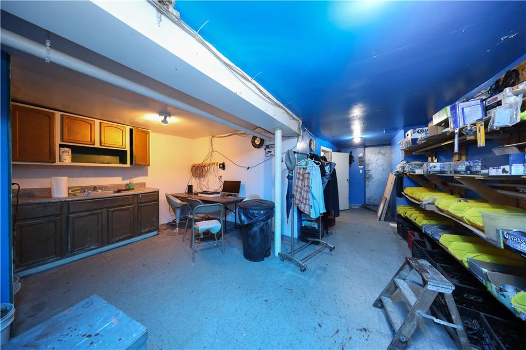 881 39th Street Sunset Park Brooklyn NY 11232