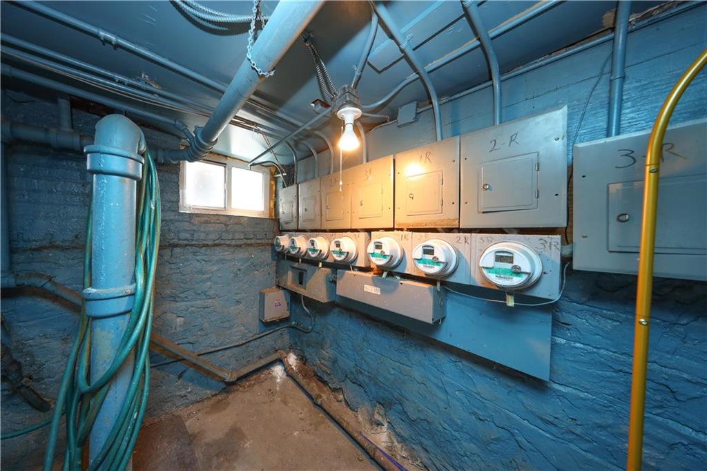 881 39th Street Sunset Park Brooklyn NY 11232