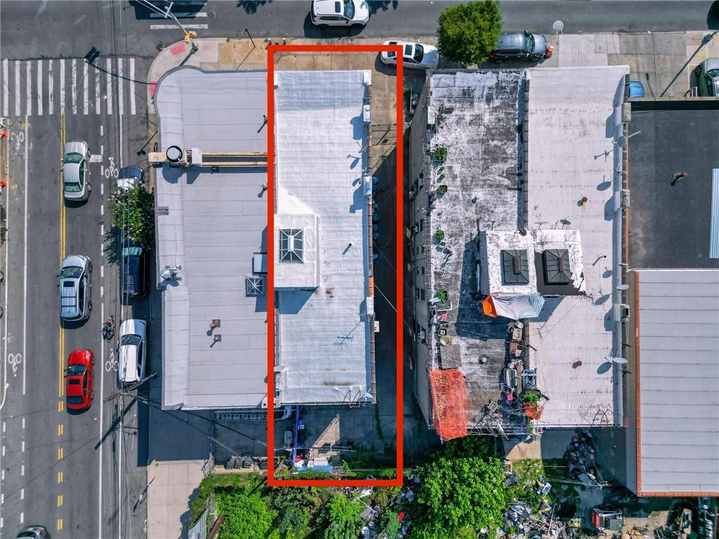 881 39th Street Sunset Park Brooklyn NY 11232