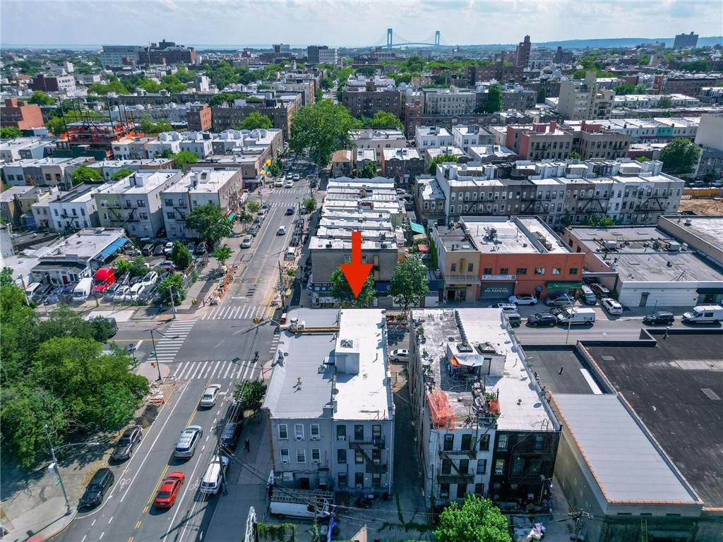 881 39th Street Sunset Park Brooklyn NY 11232