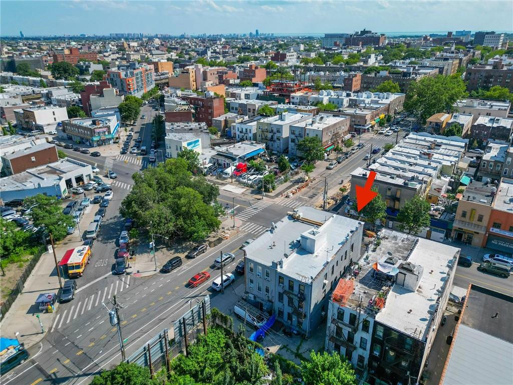 881 39th Street Sunset Park Brooklyn NY 11232