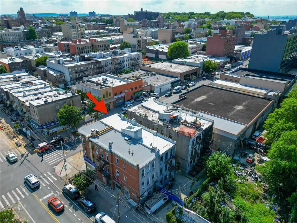 881 39th Street Sunset Park Brooklyn NY 11232