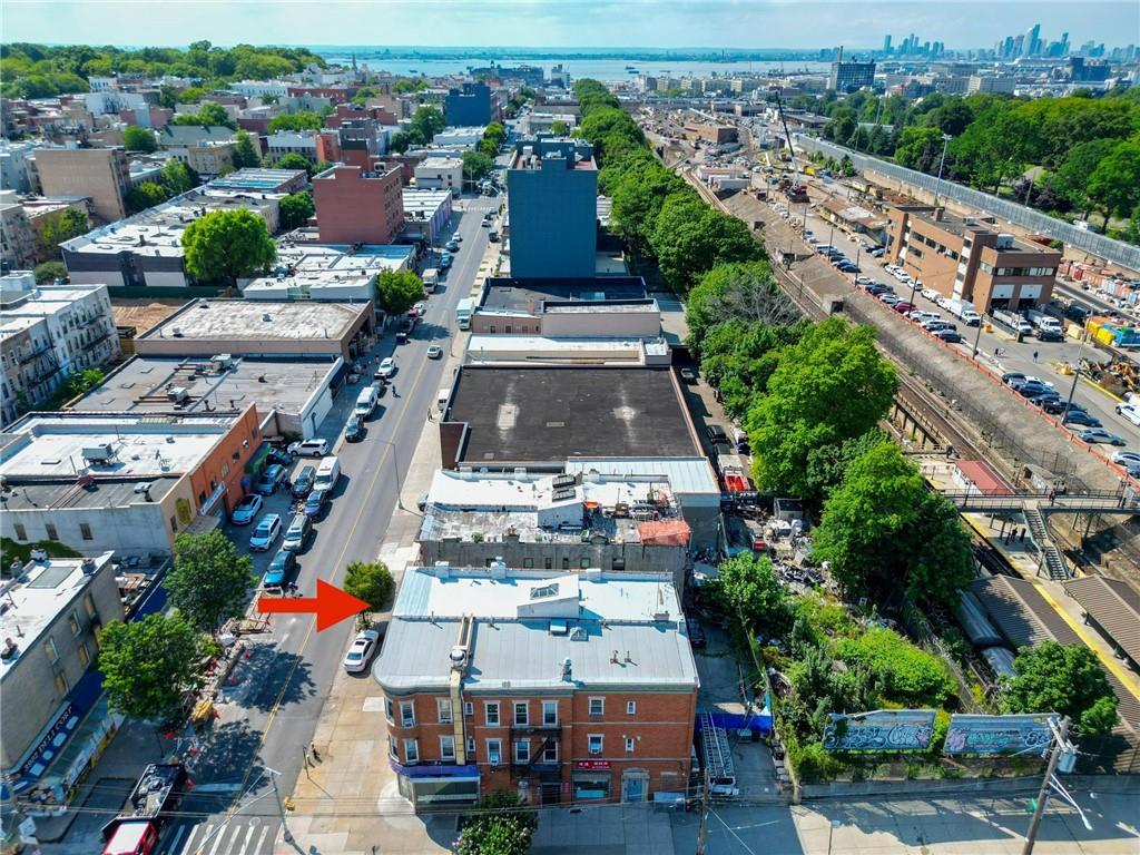 881 39th Street Sunset Park Brooklyn NY 11232