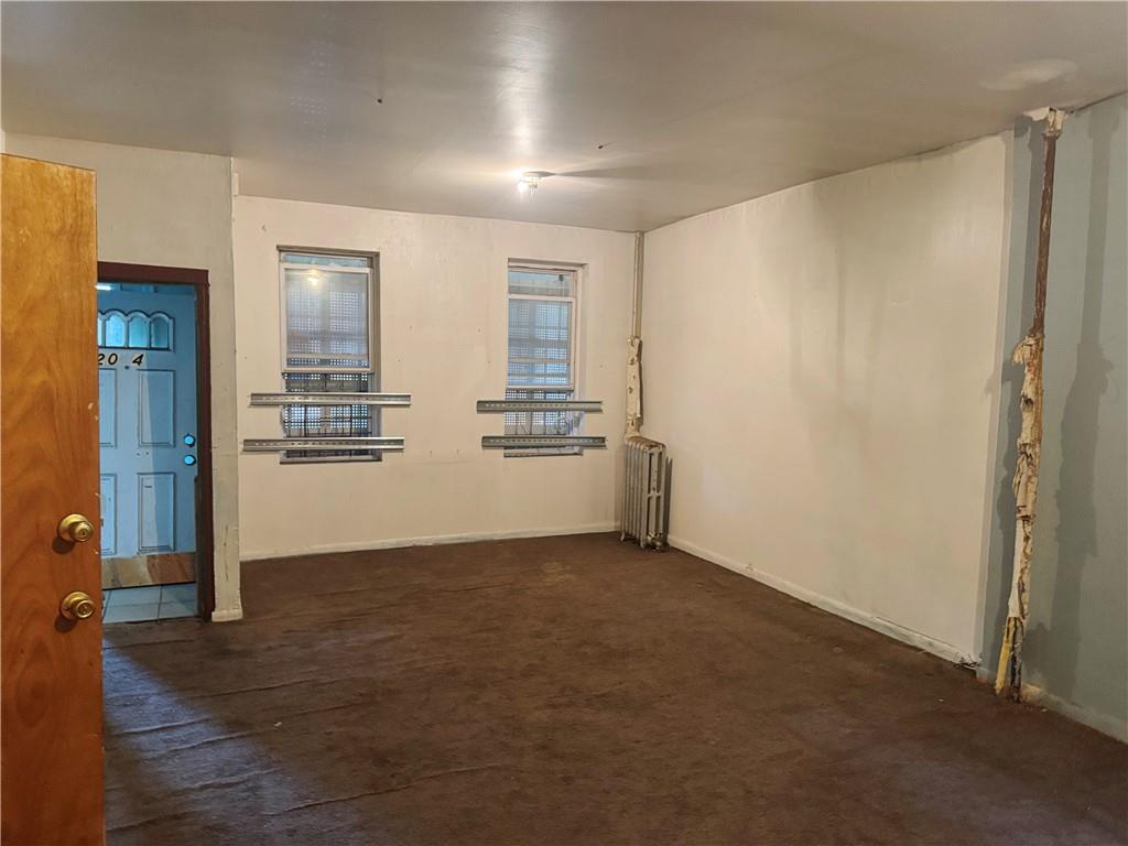 2044 Strauss Street Brownsville Brooklyn NY 11212