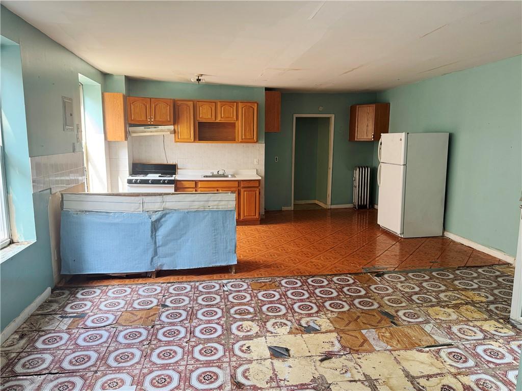 2044 Strauss Street Brownsville Brooklyn NY 11212