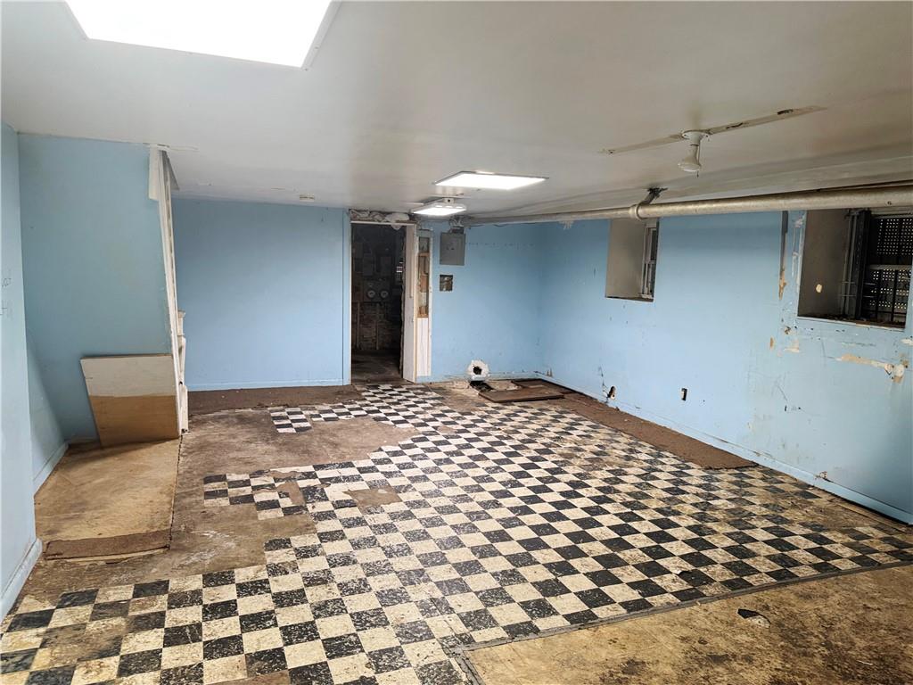2044 Strauss Street Brownsville Brooklyn NY 11212