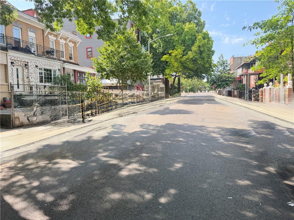2044 Strauss Street Brownsville Brooklyn NY 11212
