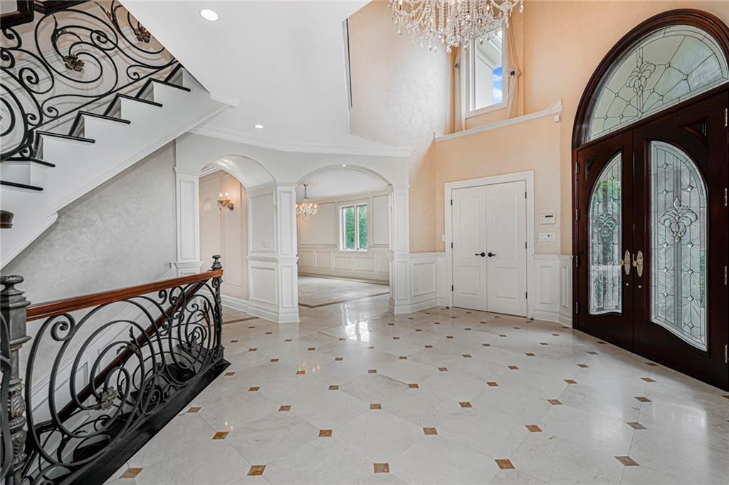 35 Julieann Court Todt Hill Staten Island NY 10304
