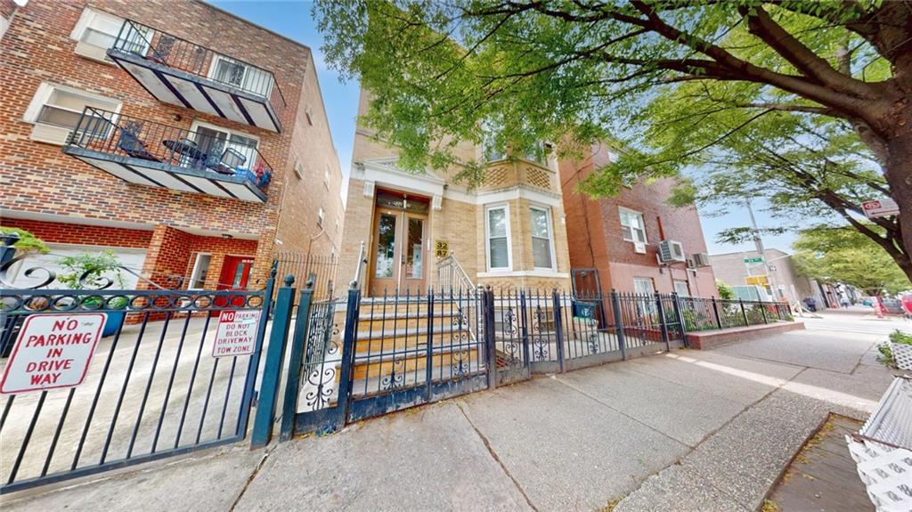 32-87 38th Street Astoria Astoria NY 11103