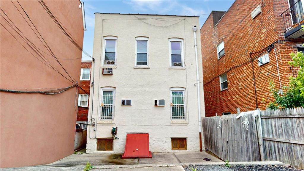 32-87 38th Street Astoria Astoria NY 11103