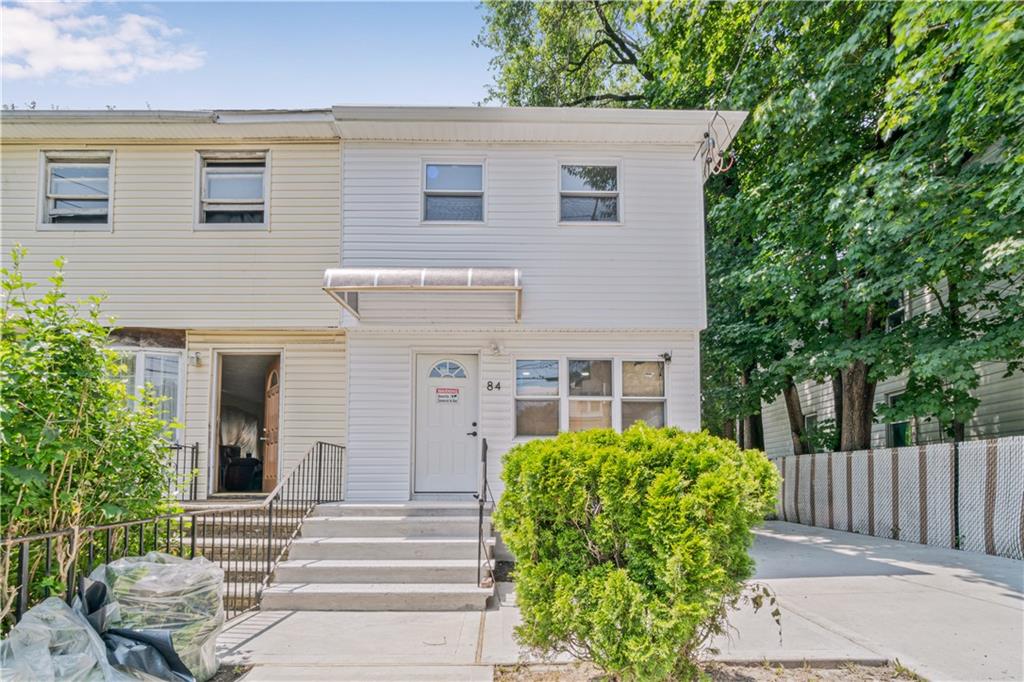 84 Elm Street Randall Manor Staten Island NY 10310