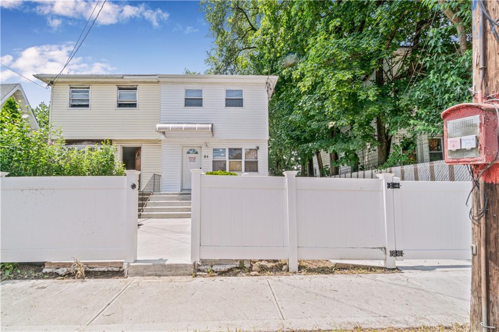 84 Elm Street Randall Manor Staten Island NY 10310