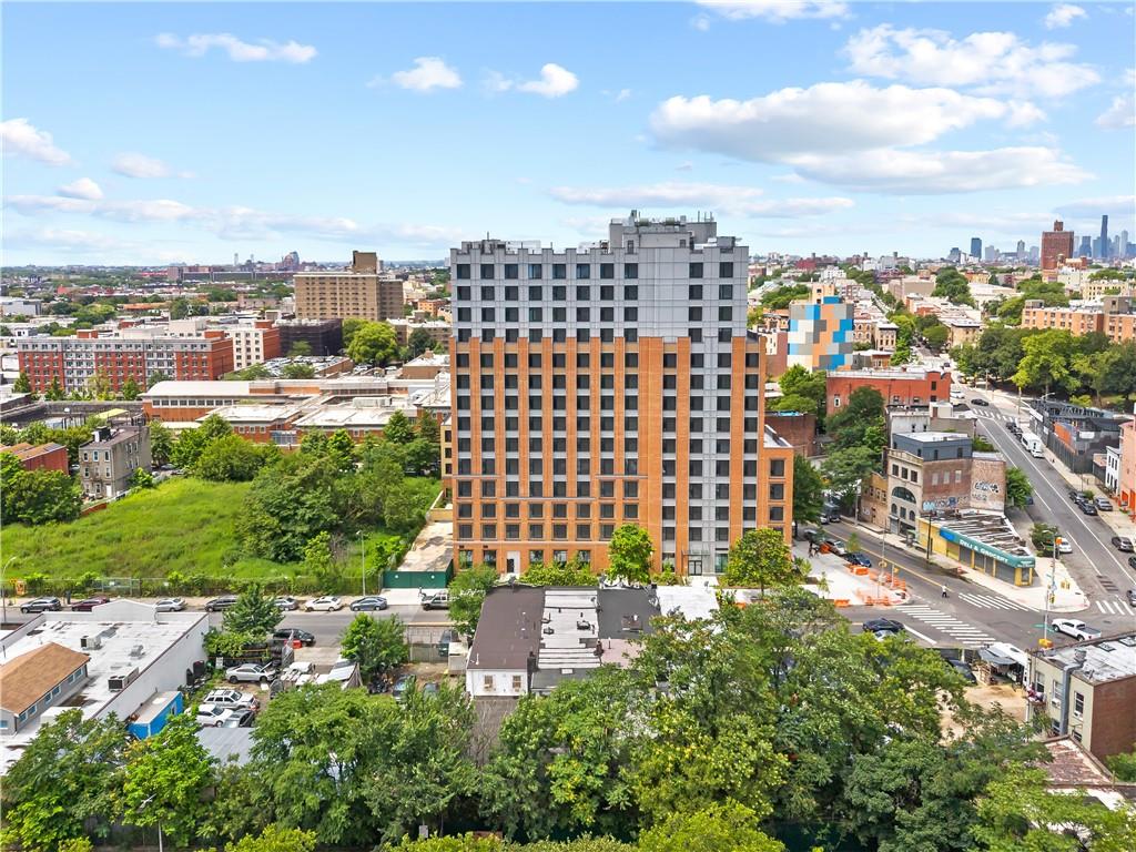 343 Rockaway Avenue Ocean Hill Brooklyn NY 11212