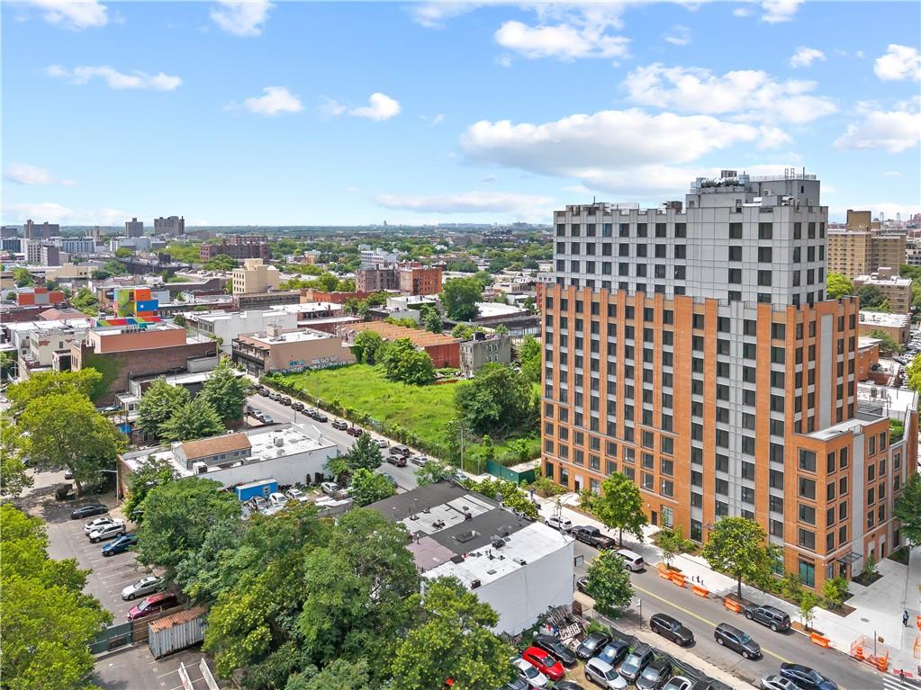 343 Rockaway Avenue Ocean Hill Brooklyn NY 11212