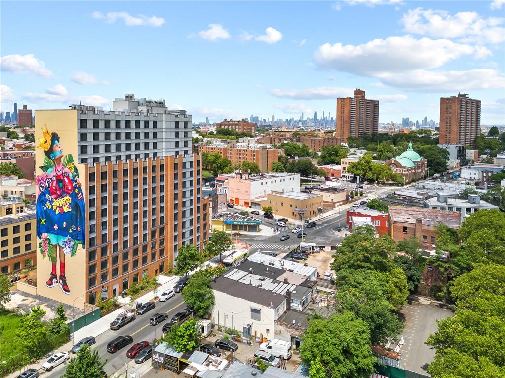 343 Rockaway Avenue Ocean Hill Brooklyn NY 11212