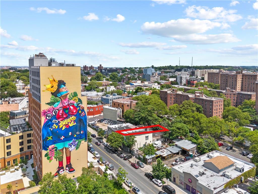 343 Rockaway Avenue Ocean Hill Brooklyn NY 11212