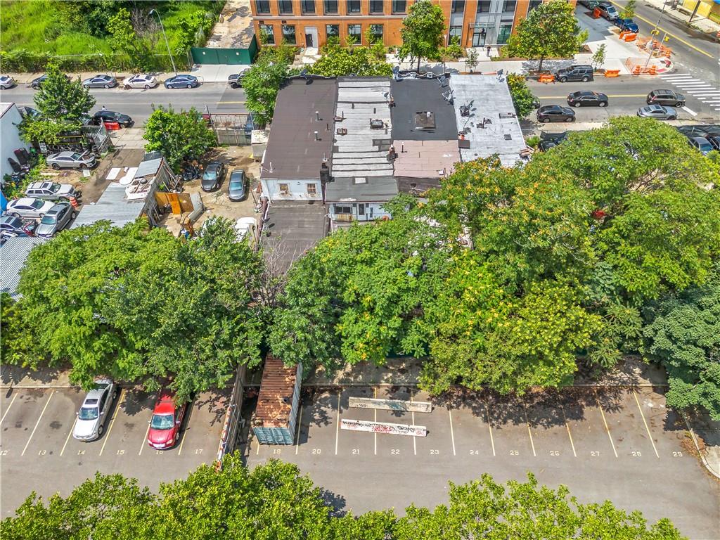343 Rockaway Avenue Ocean Hill Brooklyn NY 11212