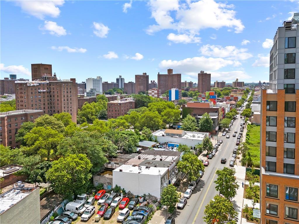 343 Rockaway Avenue Ocean Hill Brooklyn NY 11212