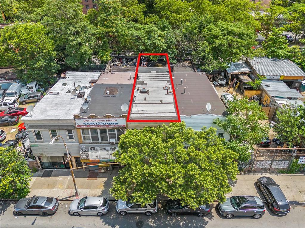 343 Rockaway Avenue Ocean Hill Brooklyn NY 11212