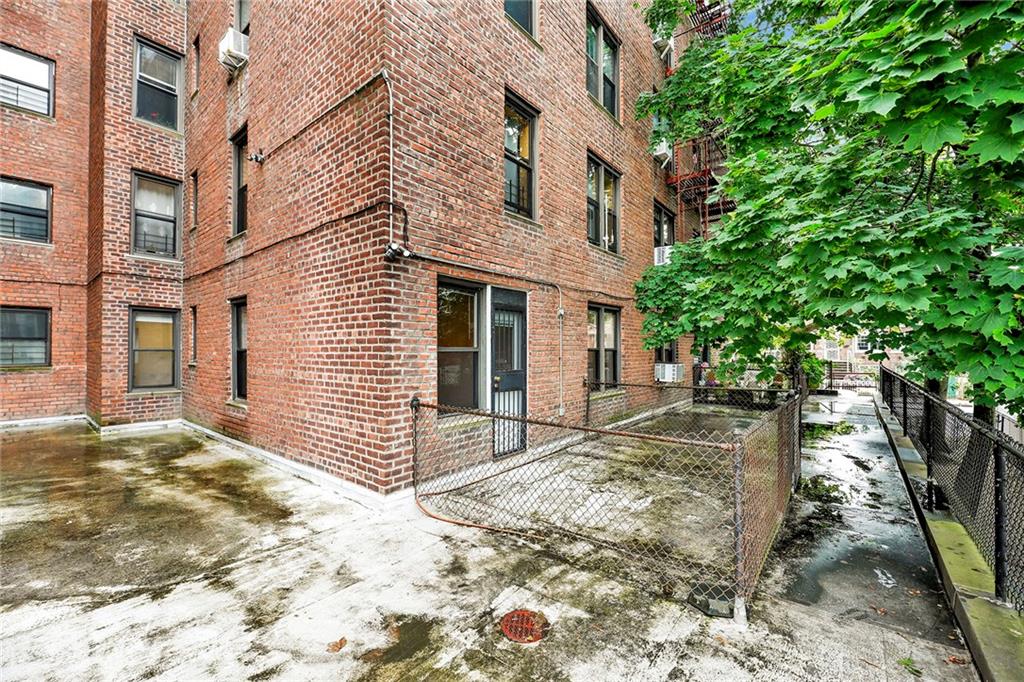711 Montauk Court Sheepshead Bay Brooklyn NY 11235
