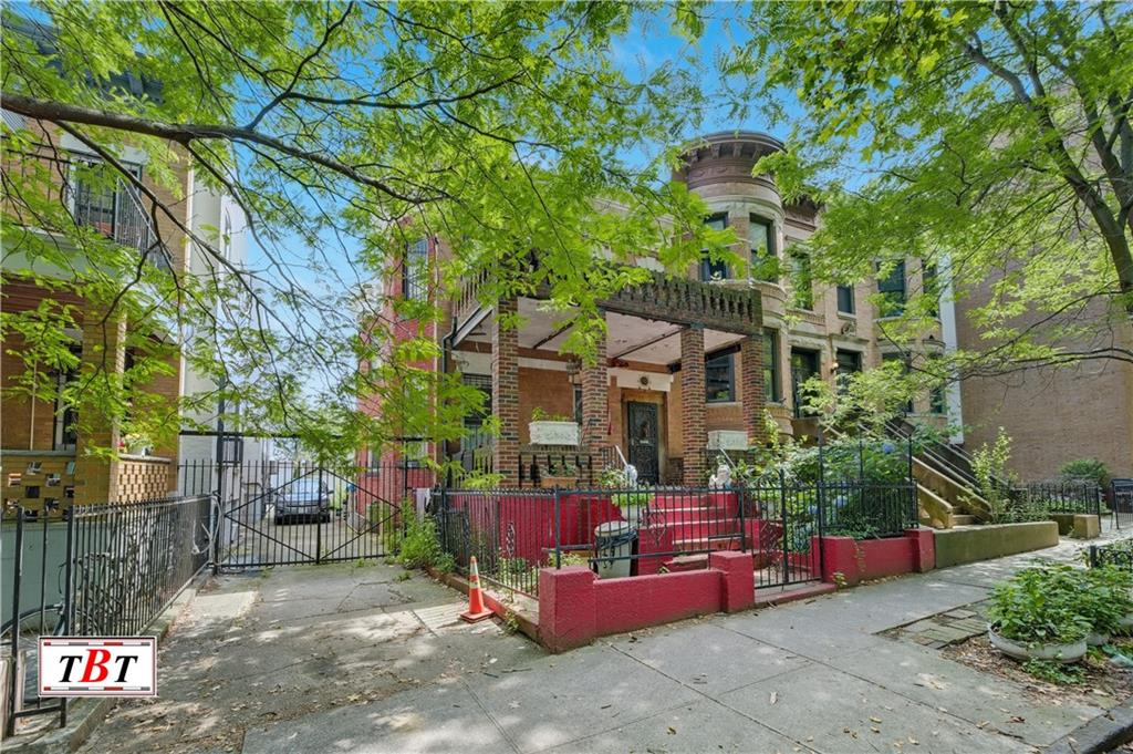 629 41st Street Sunset Park Brooklyn NY 11232