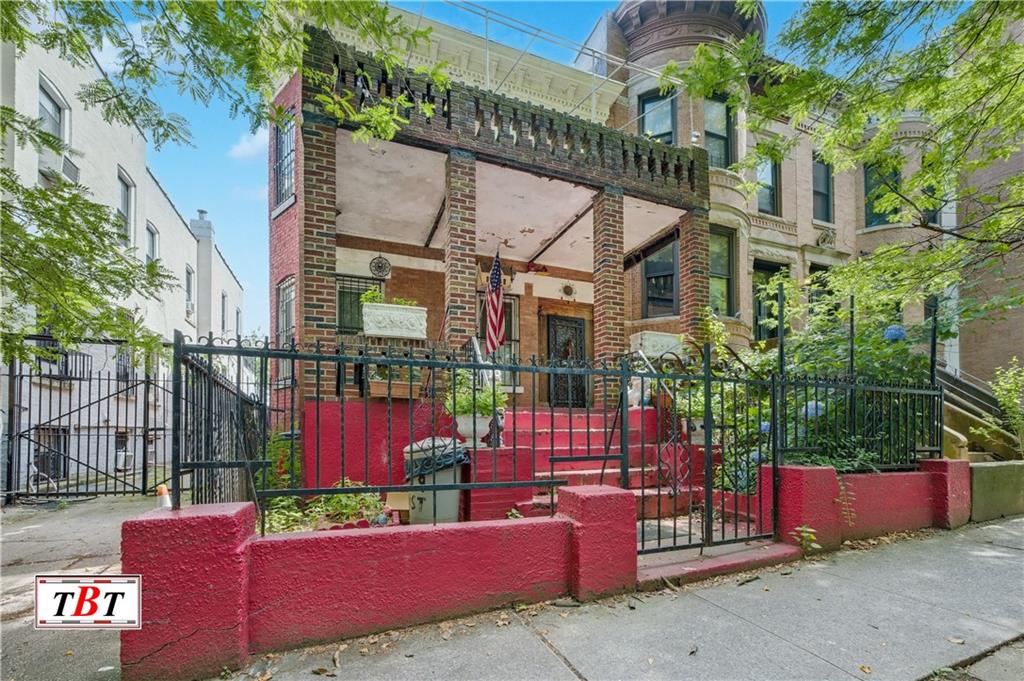 629 41st Street Sunset Park Brooklyn NY 11232