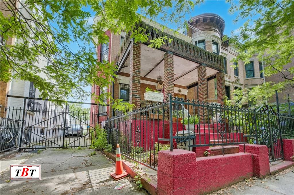 629 41st Street Sunset Park Brooklyn NY 11232